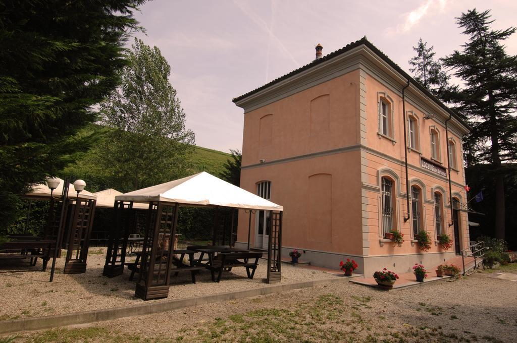 Locanda Del Barbaresco Alba  Eksteriør bilde